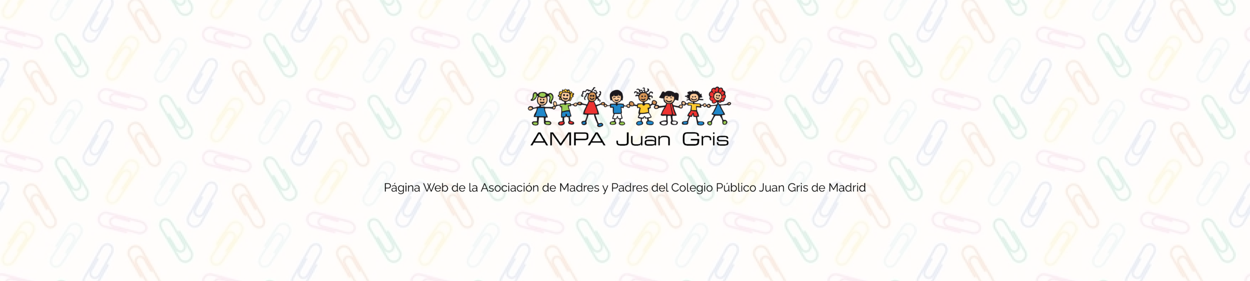AMPA JUAN GRIS BLOG (1920 x 450 px)